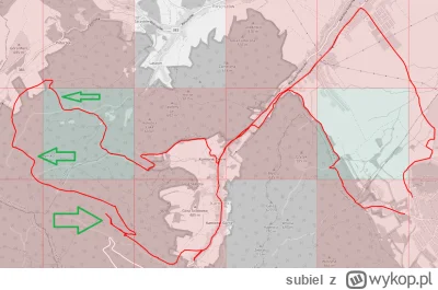 subiel - 543 074 + 26 = 543 100

to jakieś nieporozumienie było. wzieliśmy żonę i jej...