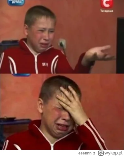 eeehhh - Ludzie <cytują Memcena, dyskutują o programie Memcena>
Wyborcy Memcena:

#po...