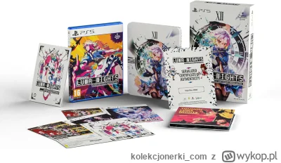 kolekcjonerki_com - W grudniu na PlayStation 5 zadebiutuje specjalne wydanie Touhou L...