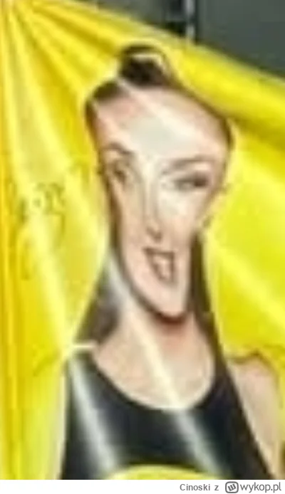 Cinoski - @skar Wszystko jest git