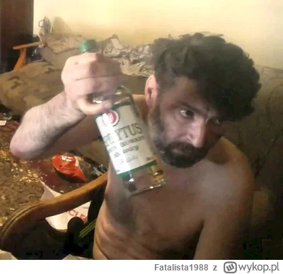 Fatalista1988 - @SonOfThePanda: Zgoda ?