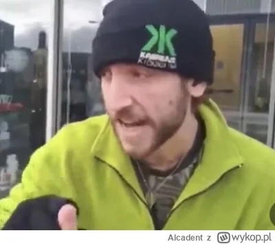 Alcadent - Baxton, 2046 rok po tym jak odkryto 18 dziewczynę 

#famemma