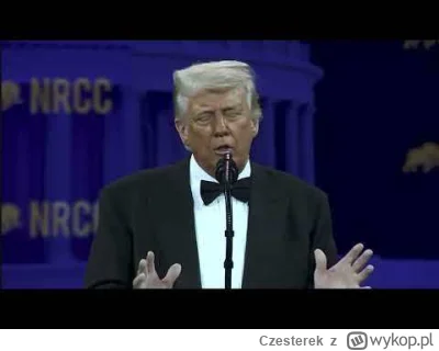 Czesterek - Donald Trump says countries are now “kissing my ass” to secure new trade ...