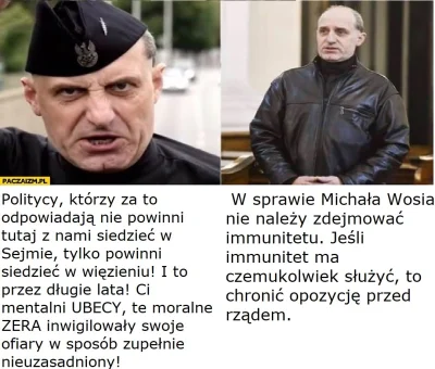 Normie_Lurker - Myślicie, że Memcen do końca tej kadencji parlamentu skończy tak jak ...