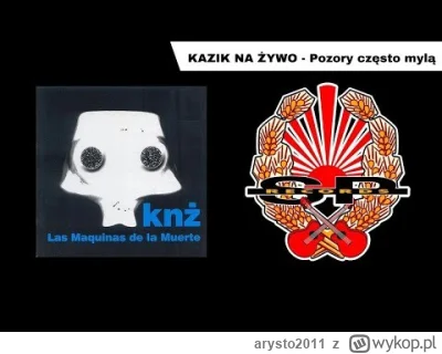 arysto2011 - Czy ty wiesz, że pozory często mylą?
Tak wiem, tak wiem!

Ludzie przed b...