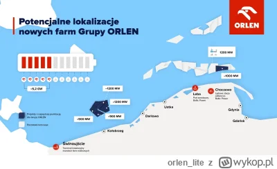 orlen_lite - #chwalesie 

5 wniosków Grupy ORLEN o nowe lokalizacje morskich farm wia...
