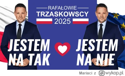 Mariaci - To już planeta nie płonie i kopalnie są ok?