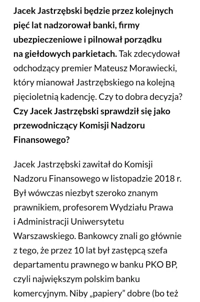 Metylo - @rzzz nawet po uwzględnieniu inflacji zyski nadal są rekordowe ale po co o t...
