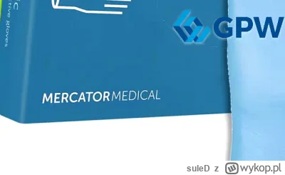 suleD - W związku z powrotem ruchów na mercatorze przypomnijmy sobie pewną sympatyczn...