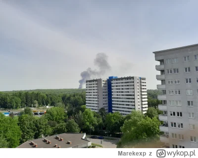Marekexp - Co się pali?

#siemianowice #siemiamowiceslaskie #katowice #chorzow