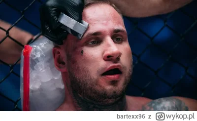 bartexx96 - Obawiam się, że Szeliga sobie zażyczy, aby podczas jego walki ludzie opuś...