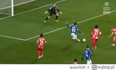 quaz2020 - #mecz chlopaki bo odcieli mi prąd i właczyli dopiero teraz. Ale cóz, dobrz...