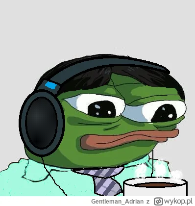 Gentleman_Adrian - #lemans Dobra, Panowie, najwyższa pora na kofeinę.