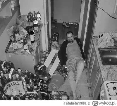 Fatalista1988 - #danielmagical #patostreamy #raszei