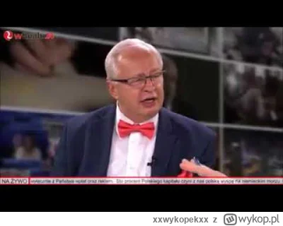 xxwykopekxx - @Beheris: Dziękuję, za wątpliwą przyjemność zgwałcenia tej pani w zamia...