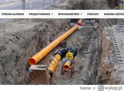 hektar - Dziś w Polsce buduje się setki kilometrów nowych sieci gazowych. Rozumiem że...