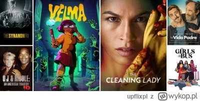 upflixpl - Velma – dzisiejsza premiera w HBO Max Polska! Mamy listę nowości

Dodane...