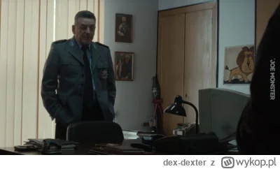 dex-dexter - Tymczasem w polskim serialu...