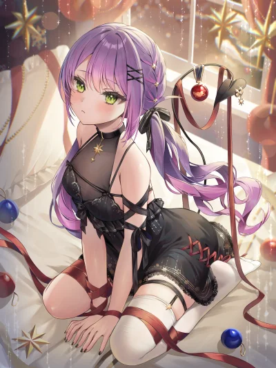 Hajak - #tokoyamitowa #hololive #virtualyoutuber #anime #randomanimeshit