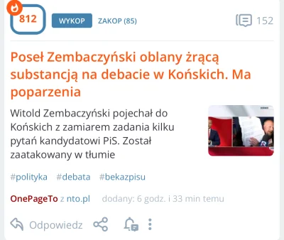 sameowoce - @Returned: witam chyba nigdy