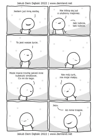 Tegucikalpa - #humorobrazkowy #demland