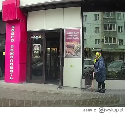 leehy - Chyba najedzona ( ͡° ʖ̯ ͡°)