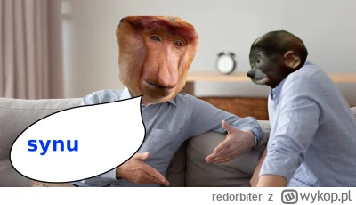 redorbiter - #konkursnanajbardziejgownianymemznosaczem