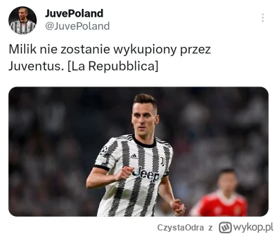 CzystaOdra - Chłop ma prawie 30 lat, Od 10 lat gra w dużych klubach, a jedyne trofeum...