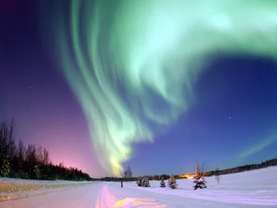 tojestmultikonto - #tojestmultikonto #jezykiobce

Zorza polarna (aurora borealis - do...