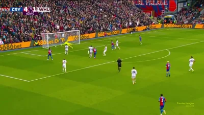 raul7788 - #golgif #premierleague
Crystal Palace 5-1 West Ham
Mateta
https://strea...