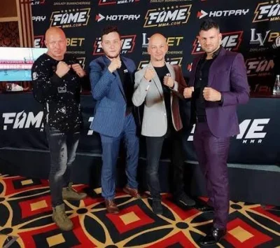 majronone - #primemma Też czujecie taką dumę i ekscytacje z tego, że chyba faktycznie...