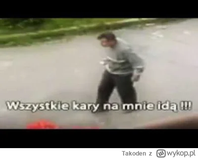 Takoden - Jak widzę co robi Perez w wyścigu i jego kary to ten klasyk mi się przypomn...