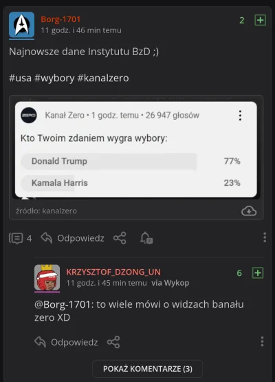 krzychuu3 - @AndrzejBabinicz: