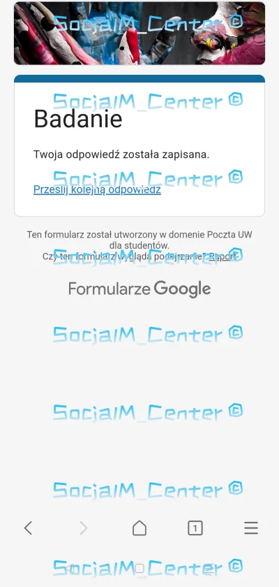 SocialM_Center - @cyberchosnek: