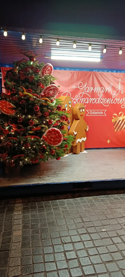 PechowaNiezdara - Randka z chłopem

Langosz z czosnkiem zjedzony ( ͡° ͜ʖ ͡°)

#gdansk...