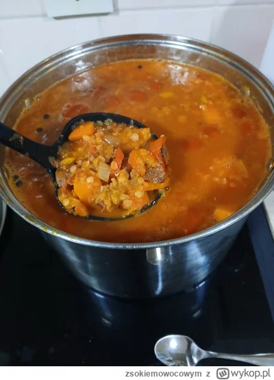 zsokiemowocowym - @Itslilianka  in progress