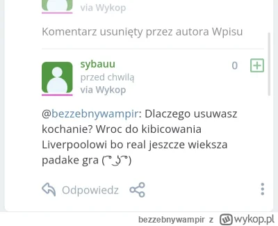 bezzebnywampir - #mecz #realmadryt johnnypomielony multikonto numer 146363737 wiecie ...
