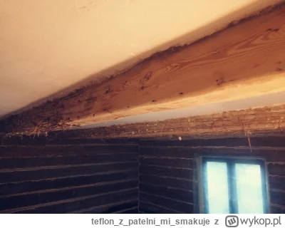 teflonzpatelnimismakuje - W miedzyczasie, czyszcze, poleruje stare tragaze widziane z...