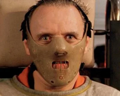 kressusza - @mati1990 Hannibal Lecter approved :)