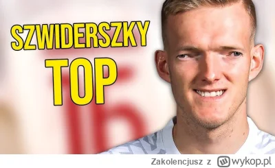 Zakolencjusz - #mecz