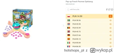 hotshops_pl - Zabawka Frogr Big Adventure BŁĄD CENOWY

https://hotshops.pl/okazje/zab...