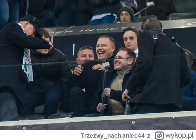 Trzezwy_nachlaniec44 - #mecz