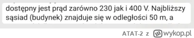 ATAT-2 - @ATAT-2: Prywatność zapewniona przez 15 000 m2 ziemi: