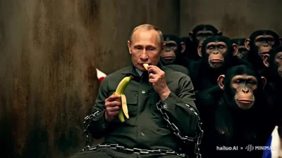 Pioter_Polanski - #putin