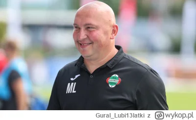 Gural_Lubi13latki - @maxer1892: Z drużyną tego pięknego Pana to żaden wstyd ( ͡° ͜ʖ ͡...