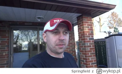 Springfield - no co tam mordki