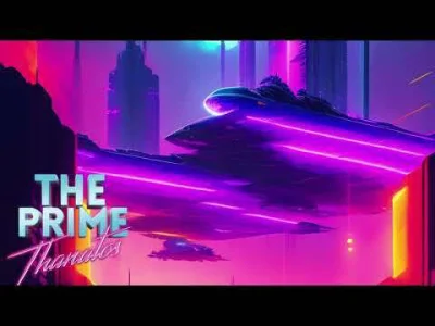 AnonimusP - #synthwave #chillwave #chillout #muzyka #muzykaelektroniczna #retrowave