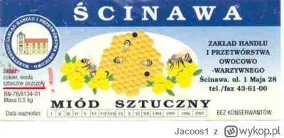 Jacoos1 - W tych niepewnych czasach musimy postawić na sprawdzone rozwiązania o ugrun...