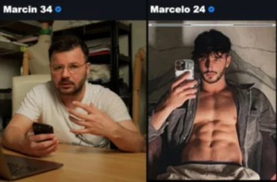 Mirek224 - @JohnnyGat