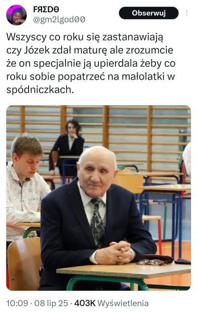 splinter96 - xD
#heheszki